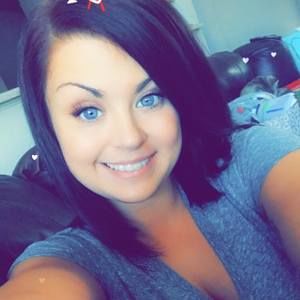 Meet your Posher, Kelsey